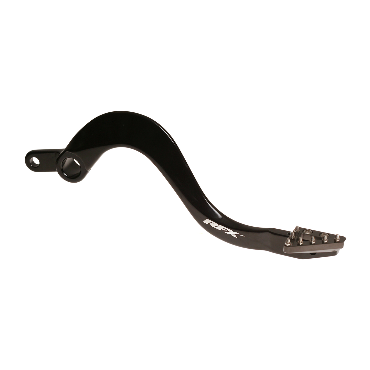 RFX FXRB 20101 99HA 2005-2014 Kawasaki KX250F Rear Brake Levers