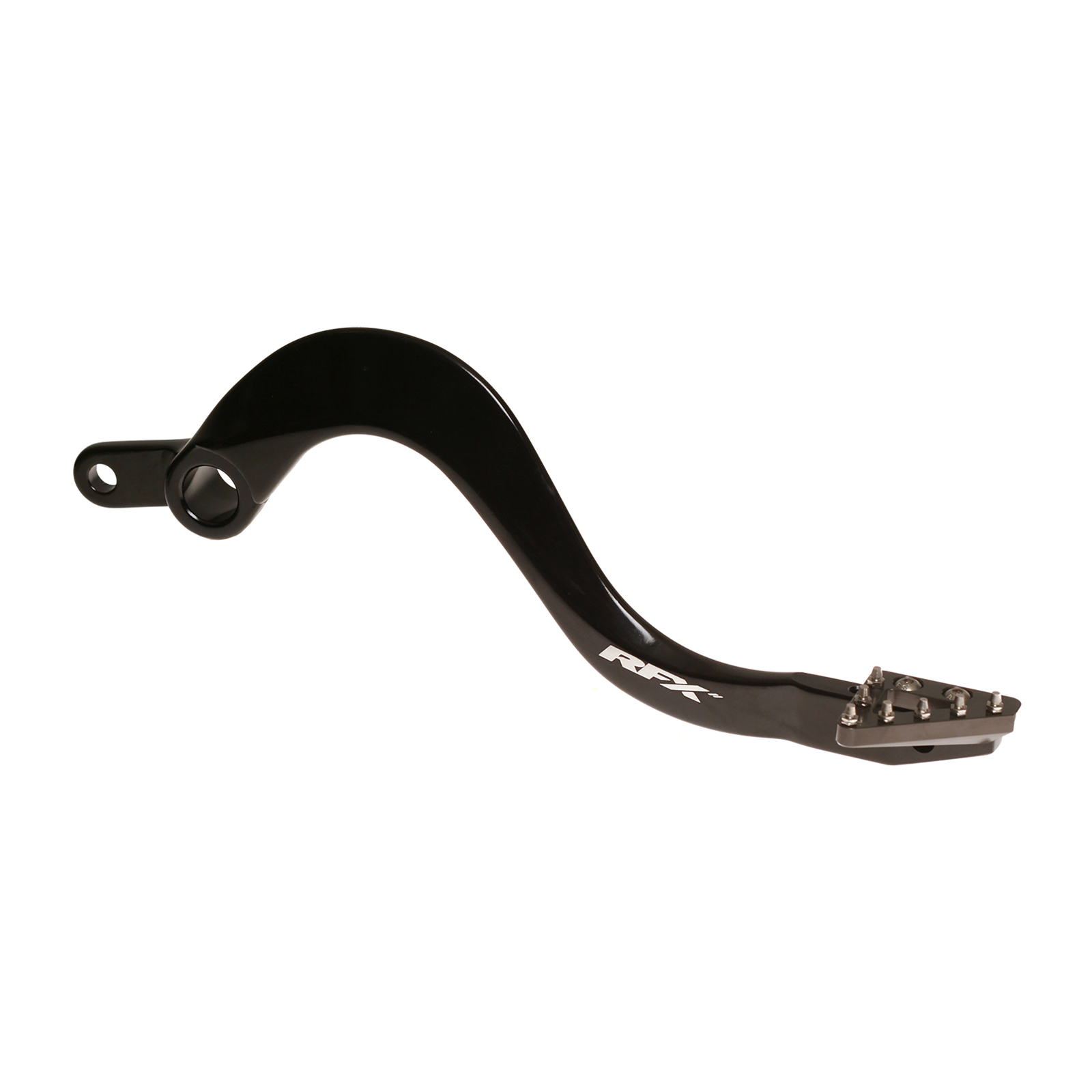 RFX FXRB 20101 99HA 2005-2014 Kawasaki KX250F Rear Brake Levers