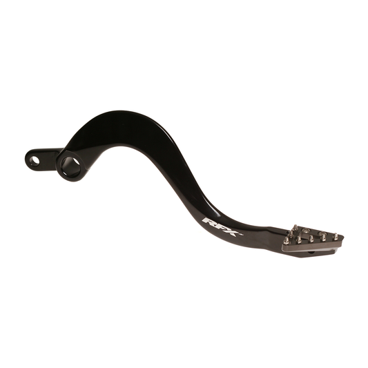 RFX FXRB 20101 99HA 2005-2014 Kawasaki KX250F Rear Brake Levers