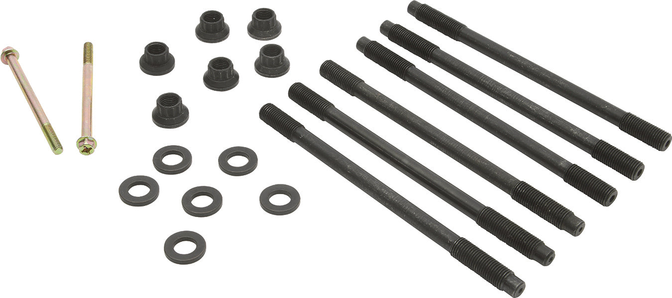 CYLINDER WORKS CYLINDER WORKS CWBLTK01 2011-2017 Polaris RZR XP 900 Engine Bolt Kit CWBLTK01