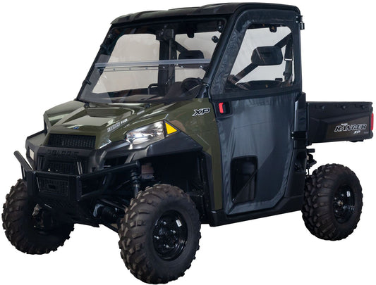 Seizmik Framed Door Kit Pol Fullsize Ranger