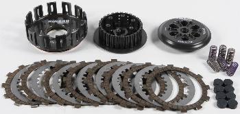 Hinson Racing Complete Performance Clutch Kit - HC016 - 1987-2009 YFZ350 Banshee