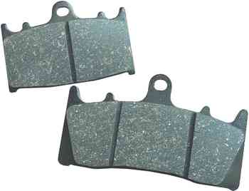 EBC Brakes FA145 Disc Brake Pad Set - Moto - House MX