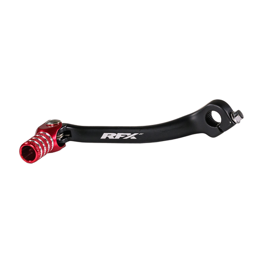 RFX FXGP 11300 55RD 2008-2016 Honda CRF450R Race Shift Lever Red