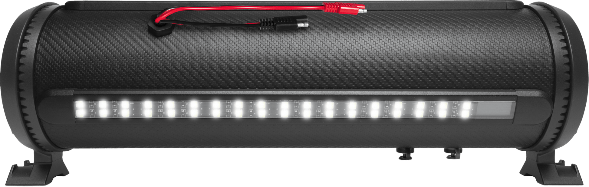 ECOXGEAR Soundextreme 18 - Inch Soundbar GDI - EXSE1801 with Waterproof IP66 Enclosure - Bluetooth 5.0 - Moto - House MX