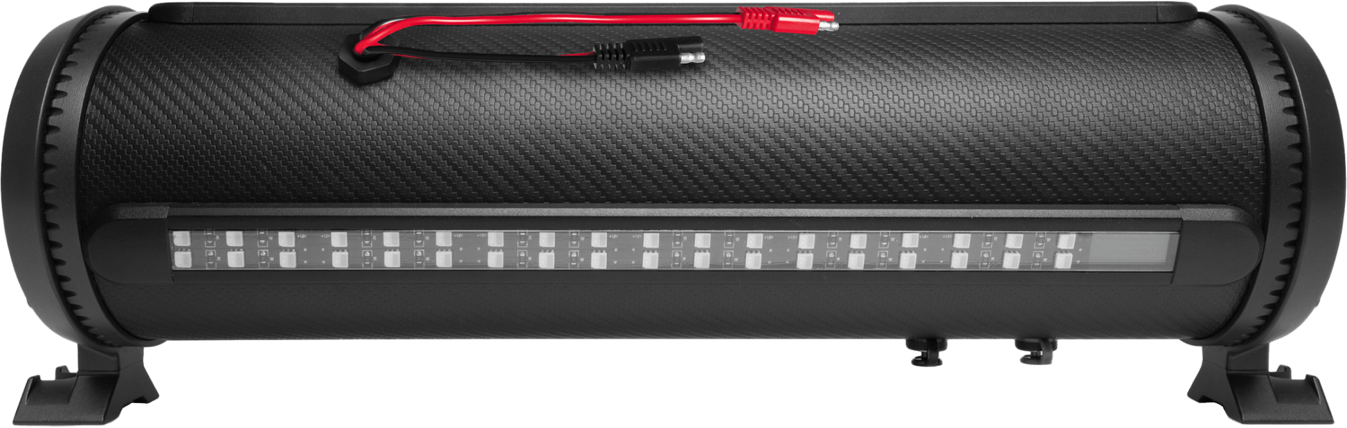 ECOXGEAR Soundextreme 18 - Inch Soundbar GDI - EXSE1801 with Waterproof IP66 Enclosure - Bluetooth 5.0 - Moto - House MX