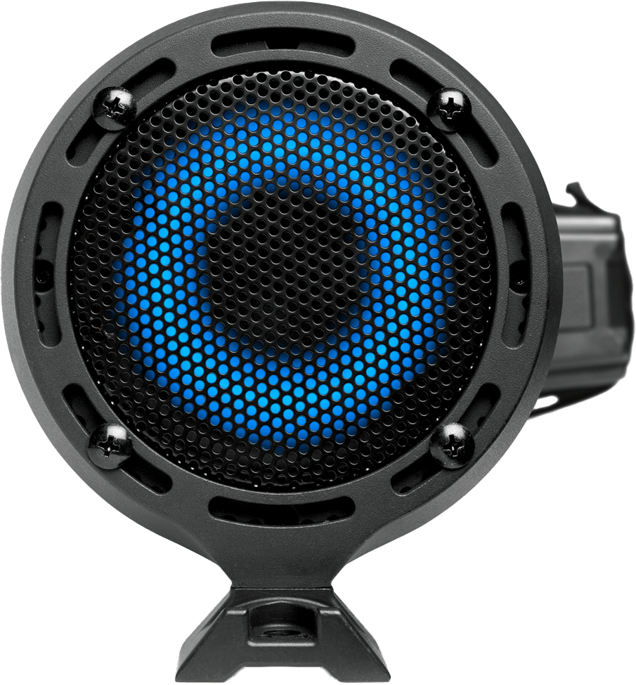 ECOXGEAR SoundExtreme 26" Battery - Powered Soundbar - GDI - EXSEB2601 – Rugged, Loud & Waterproof! - Moto - House MX