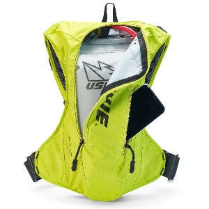 USWE Outlander 4L Backpack - 3.0L Hydration System | Moto-House MX