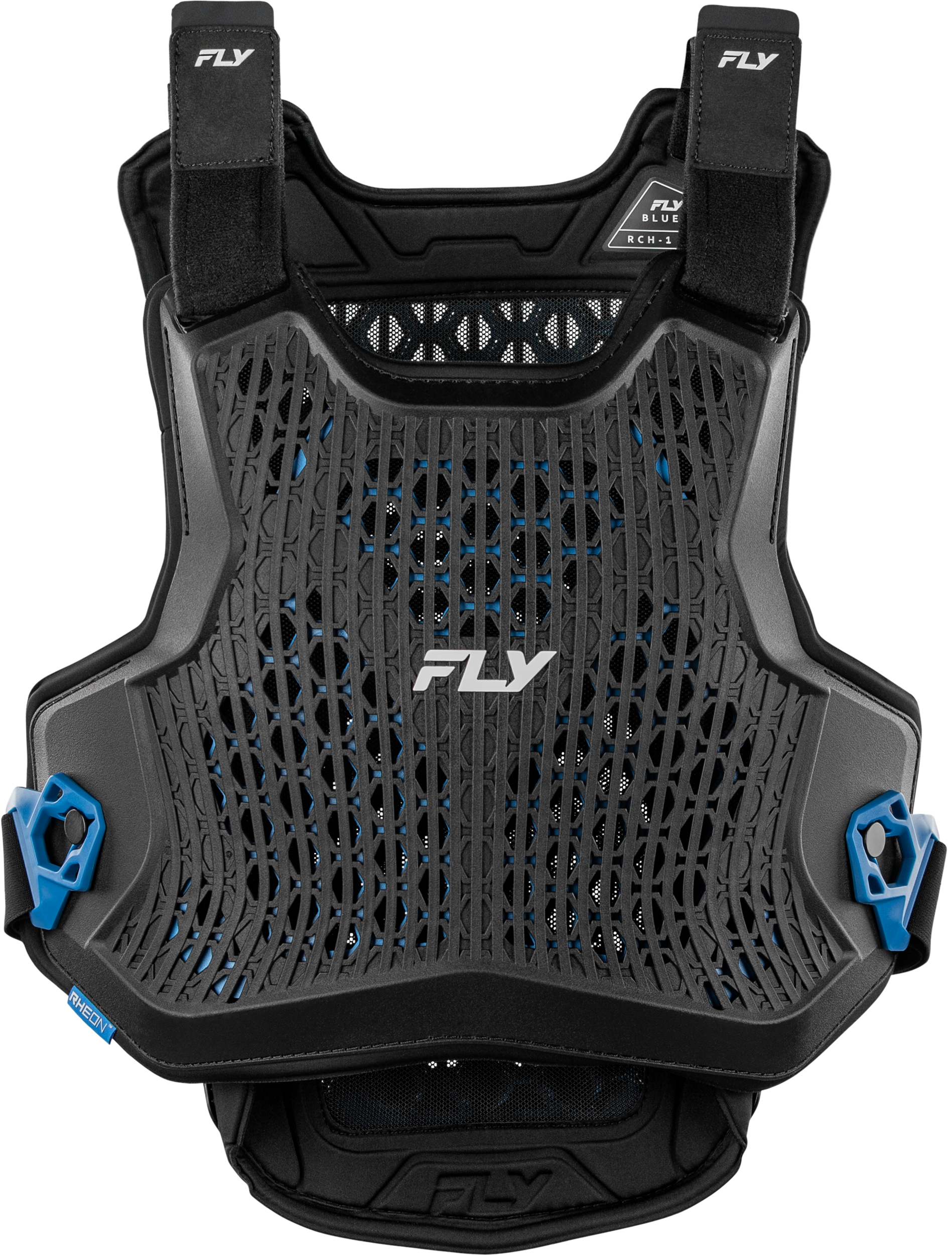 Fly Racing 36-6000L 2020+ Blueprint Rch 1 Chest Protector Large/X-Large