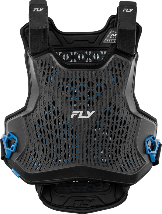 Fly Racing 36-6000L 2020+ Blueprint Rch 1 Chest Protector Large/X-Large
