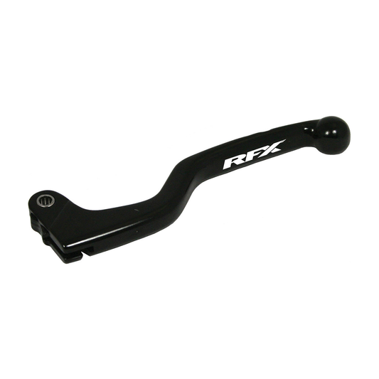 RFX FXCL 10200 99BK 2017-2020 Honda CRF450/250R RX Pro Clutch Lever