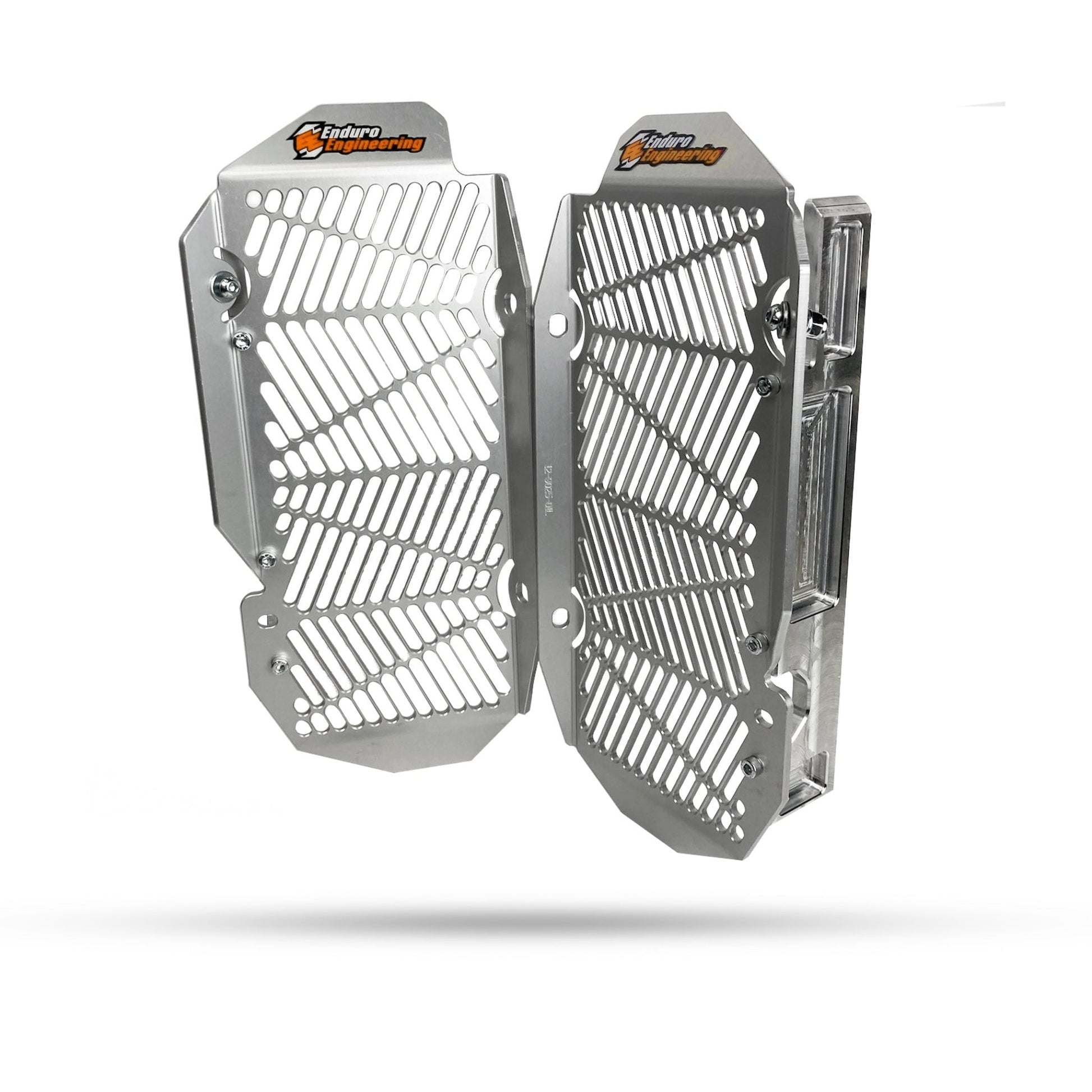 ENDURO ENGINEERING Billet Guard for Sherco - Part Number 12 - 9025 - Moto - House MX