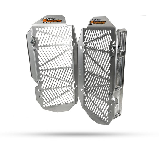 ENDURO ENGINEERING Billet Guard for Sherco - Part Number 12 - 9025 - Moto - House MX