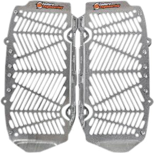 ENDURO ENGINEERING Billet Radiator Guard for KTM and Husqvarna Models, Part 12 - 1116 - Moto - House MX