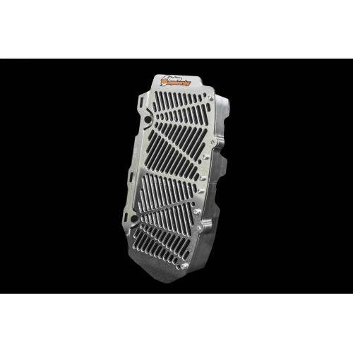 ENDURO ENGINEERING Billet Radiator Guard for KTM and Husqvarna Models, Part 12 - 1116 - Moto - House MX
