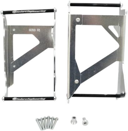 Enduro Engineering 11-6018 Radiator Braces 2018–2019 Honda CRF250R/CRF250RX