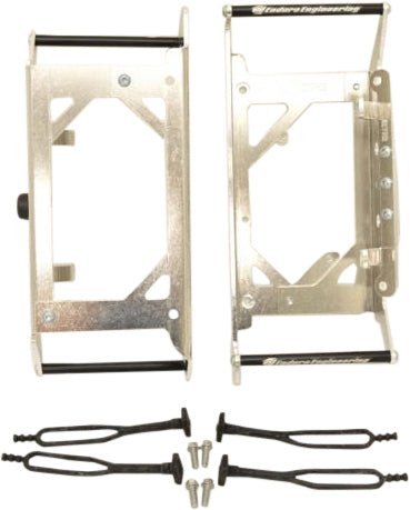 Enduro Engineering Radiator Braces for KTM and Husqvarna * Model 11 - 017 - Moto - House MX