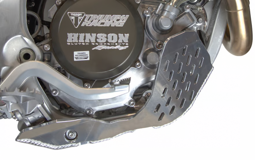Enduro Engineering 24-2025 2010-2023 Triumph 450 Skid Plate