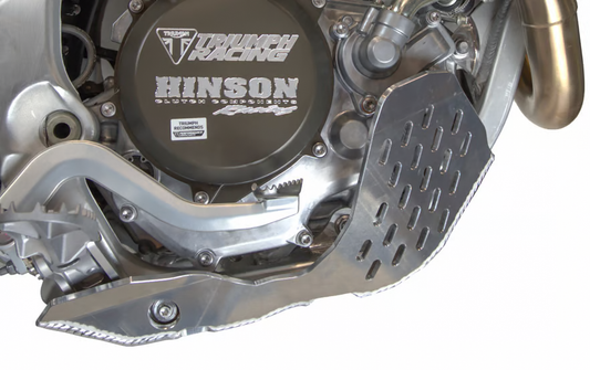 Enduro Engineering 24-2025 2010-2023 Triumph 450 Skid Plate