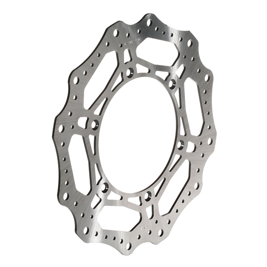 RFX FXBD 40300 55BK 1992-1999 Yamaha YZ125/YZ400F Front Brake Rotor