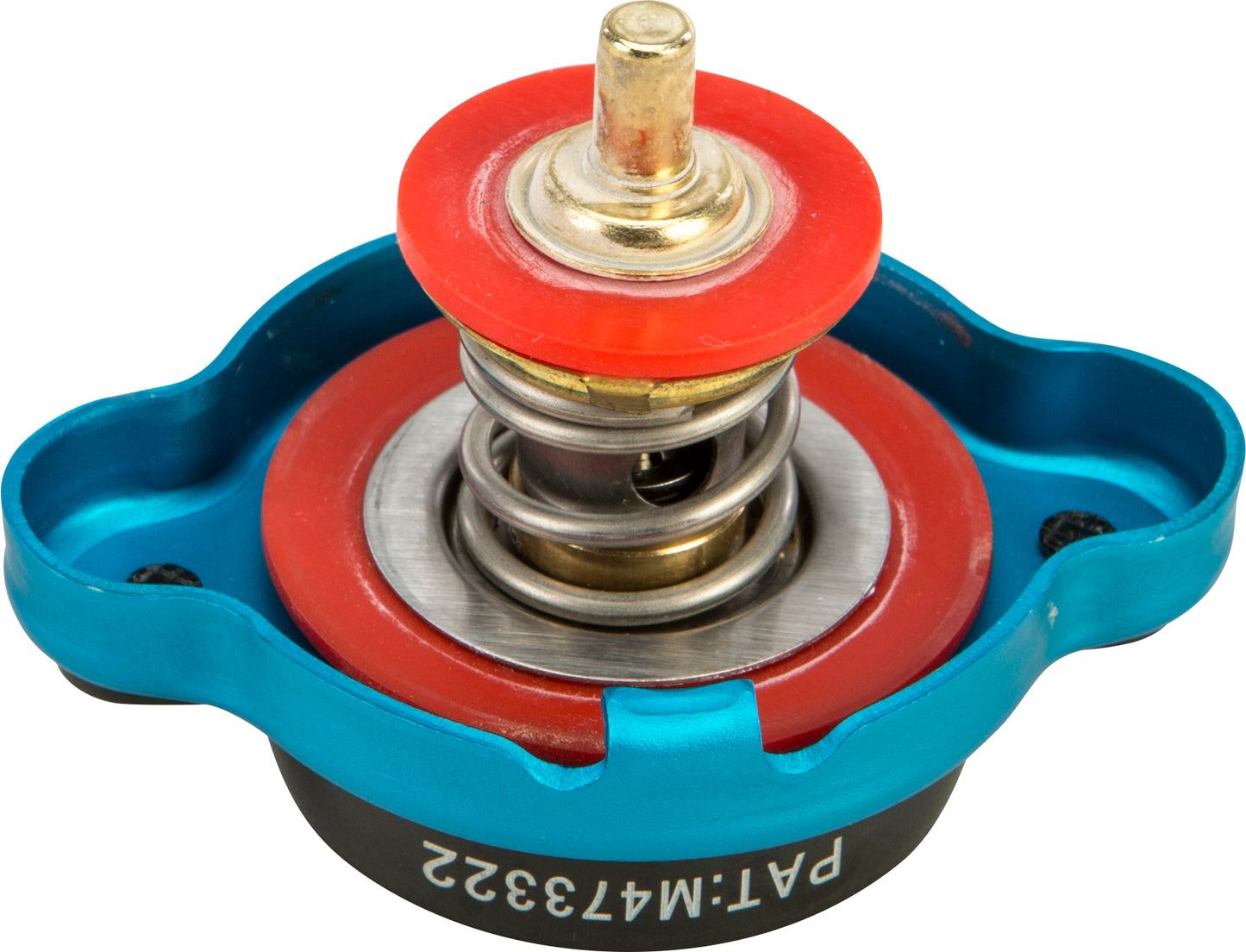 Fire Power MPN 012314524 2012-2015 Husqvarna KTM Radiator Cap