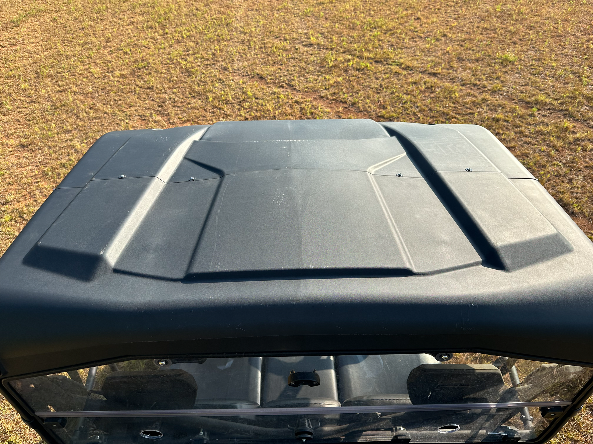 Composit Roof Can Am