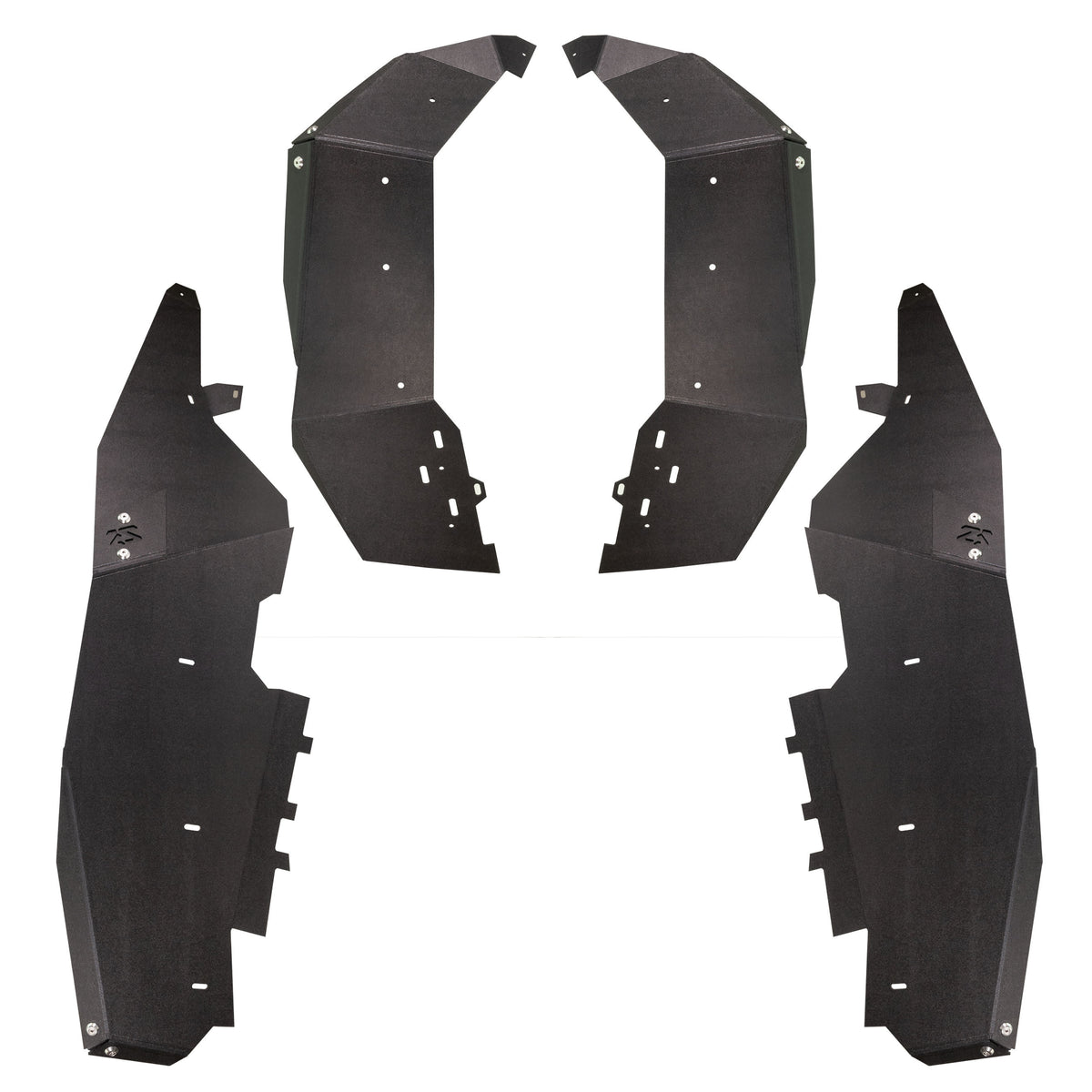 Fender Flares