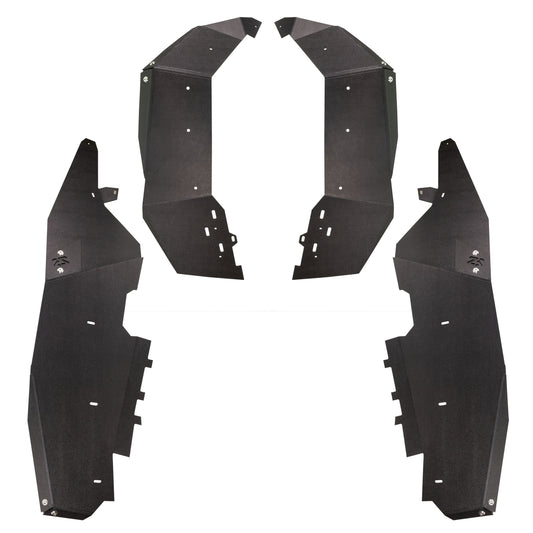 Fender Flares