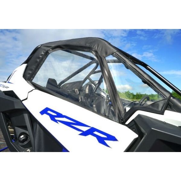Seizmik 51-21004 2020-2022 Polaris RZR Pro XP Soft Doors