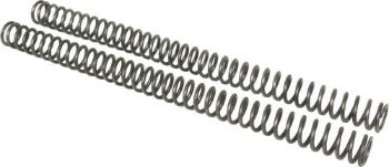 BBR Heavy Duty Fork Springs - 650-HCF-1105 - 2013-2023 Honda CRF110F | Moto-House Minis