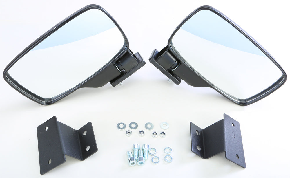 SEIZMIK 56-18061 Ranger 900XP Side View Mirror