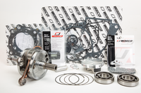 Wiseco Garage Buddy Engine Rebuild Kits - PWR226A-100 - 2005-2017 Honda CRF450X | Moto-House MX