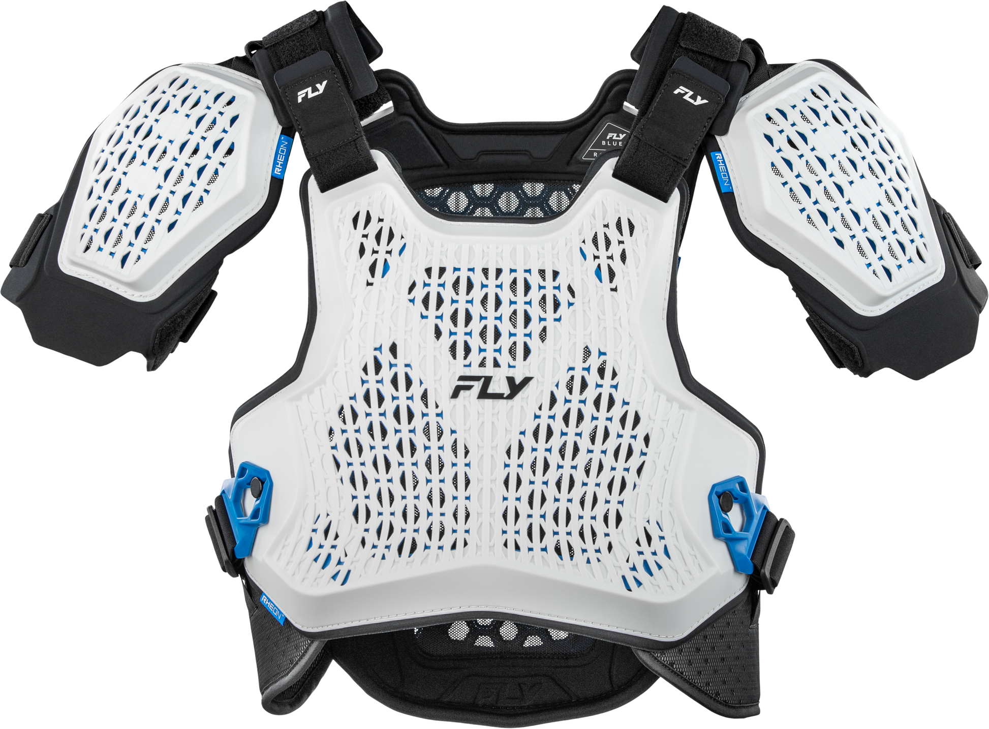 Fly Racing 36-6003S Blueprint RCH 2 Chest Protector Sm/MD