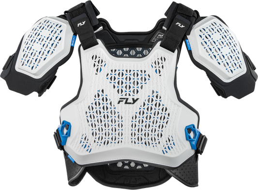Fly Racing 36-6003S Blueprint RCH 2 Chest Protector Sm/MD