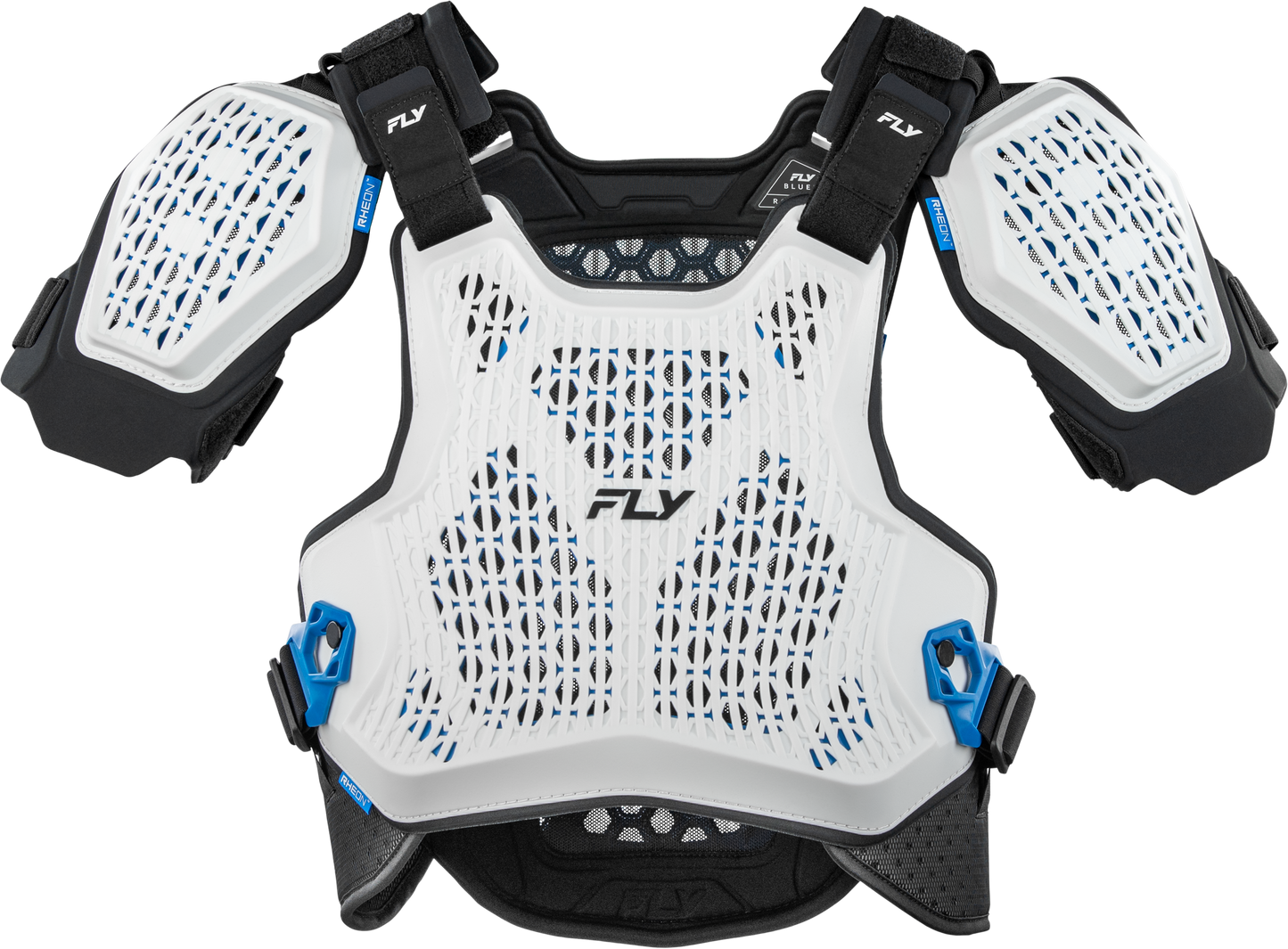 Fly Racing 36-6003L Blueprint Rch 2 Chest Protector 2018+ Large/X-Large