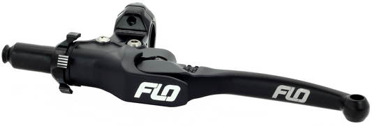 FLO Motorsports CL-720BLK Pro 160 Clutch Assembly 2000-2023 Make/Model