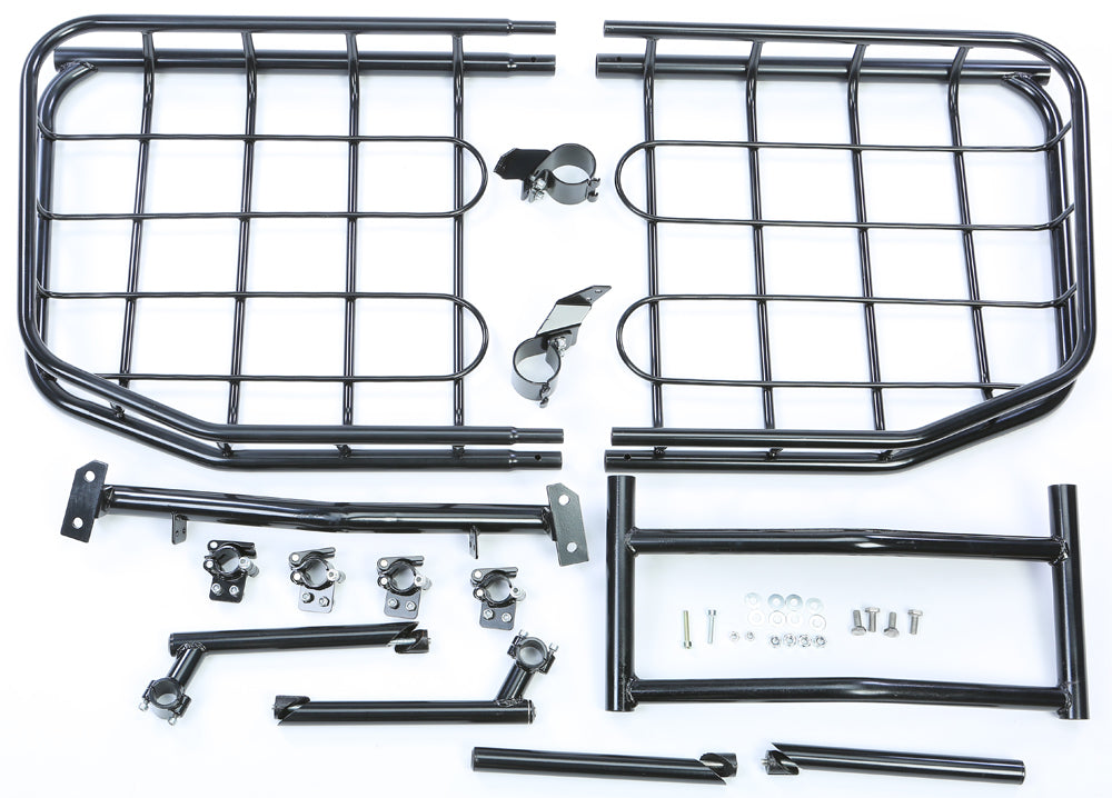 SEIZMIK 58-08073 2014 Yamaha YXM700 Viking Hood Rack