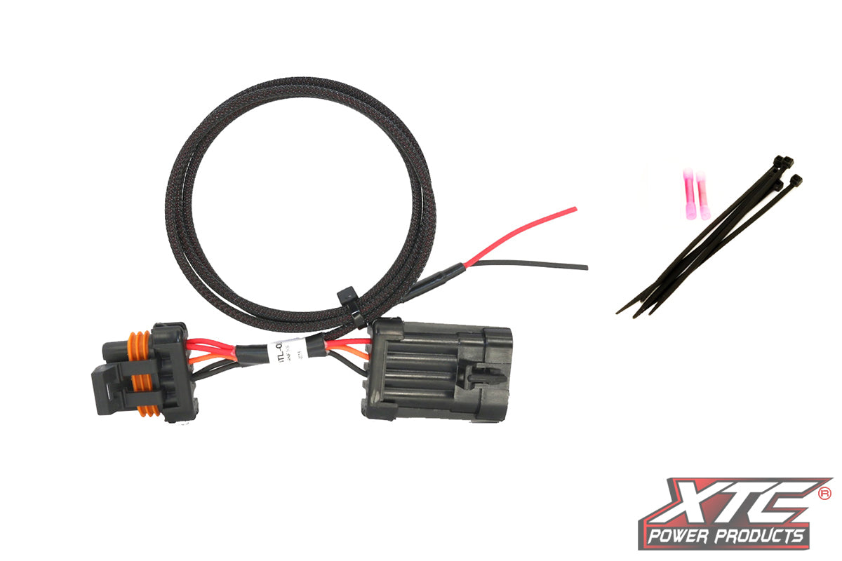 XTC Power Products POL-4TL-OUT 2015-2020 Polaris RZR XP Bus Bar Adapter