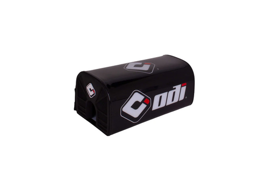 ODI J72BPB ATV Race Bar Mount Pad 2010-23 Oversized Black