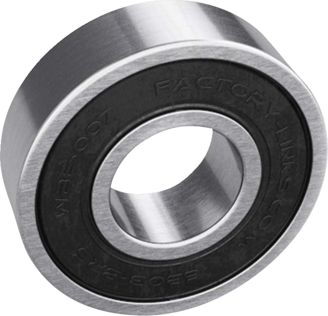Factory Links Front Wheel Bearing Kit for 2022 - 2024 Kawasaki KLR 650 Adventure (Part FWK - K - 058) - Moto - House MX