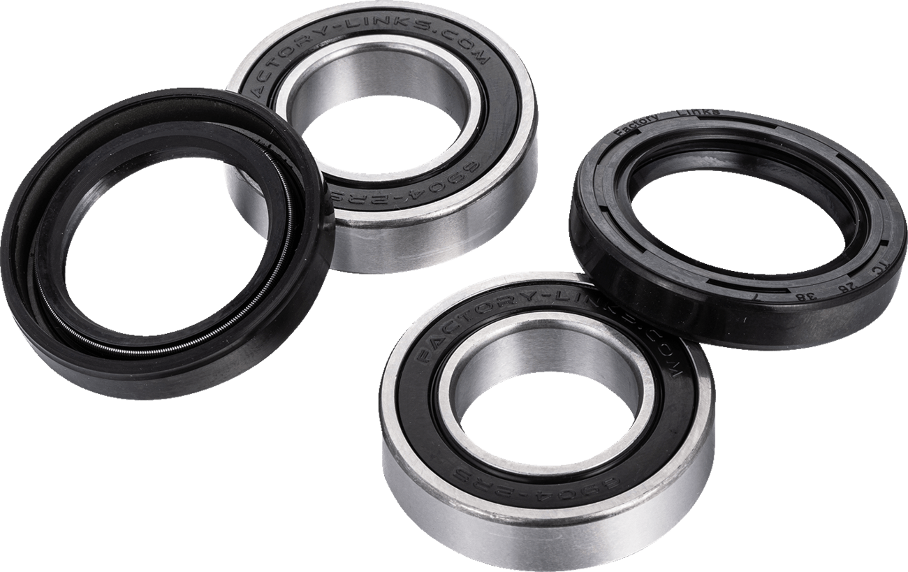 Factory Links Front Wheel Bearing Kit for 2024 Triumph TF250X - FWK - U - 003 - Moto - House MX
