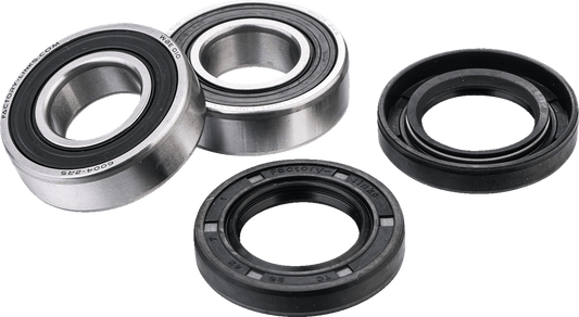 Factory Links Front Wheel Bearing Kit for Gas Gas and Sherco - Part FWK - G - 001 - Moto - House MX