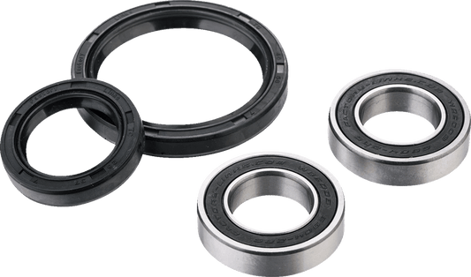 Factory Links Front Wheel Bearing Kit for Honda CRF 250/450 - Part FWK - H - 047 - Moto - House MX