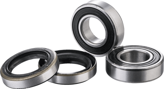 Factory Links Front Wheel Bearing Kit for Honda CRF and KTM SX - Part FWK - T - 026 - Moto - House MX