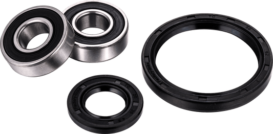 Factory Links Front Wheel Bearing Kit for Kawasaki KDX/KLX 1992 - 2007 - Part FWK - K - 027 - Moto - House MX