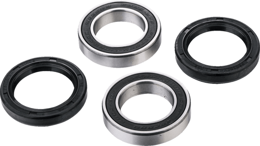 Factory Links Front Wheel Bearing Kit for Rieju MR and Gas Gas - Part FWK - G - 002 - Moto - House MX