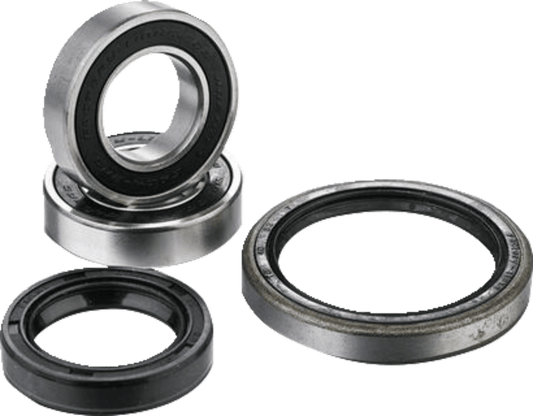 Factory Links Front Wheel Bearing Kit for Yamaha PW50 FWK - Y - 060 - Moto - House MX