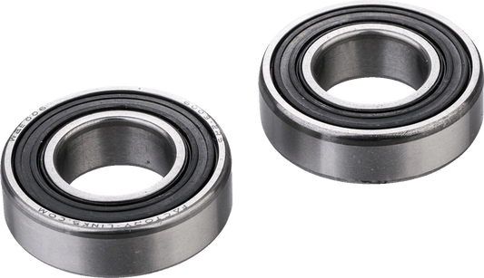 Factory Links Front Wheel Bearing Kit FWK - T - 025 for Off - Road Vehicles - Moto - House MX