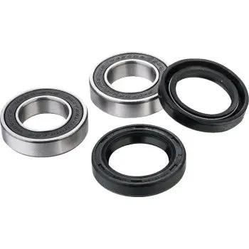 Factory Links Front Wheel Bearing Kit - FWK - Y - 032 - Yamaha YZ125, YZ250, YZ250F, YZ400F, YZ426, and YZ450F - Moto - House MX