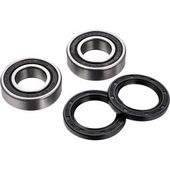 Factory Links Front Wheel Bearing Kit - FWK - Y - 060 - 1982 - 2024 Yamaha PW50 - Moto - House MX